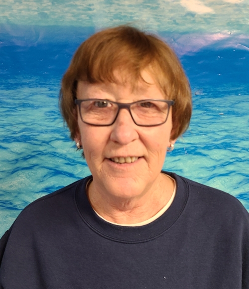 Photo of DiDi Caron