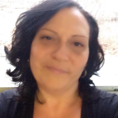 Photo of Kim Provost