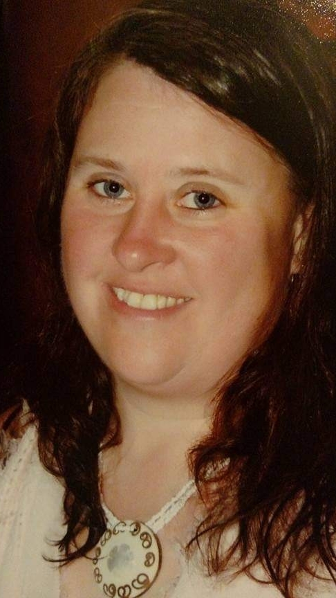 Photo of Nichole Hurlburt