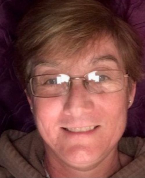 Photo of Ann Marie